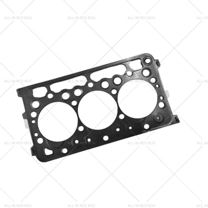 Gasket Set for Kubota D722 Overhaul (D722)