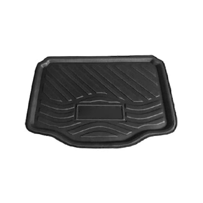 Rear Trunk Cargo Mat Liner for Chevrolet Trax Tracker (2013-2019)