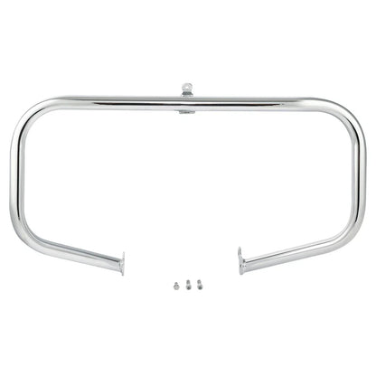 Engine Guard Crash Bar w/ Footpeg for Harley Road Glide (2009 - 2024)