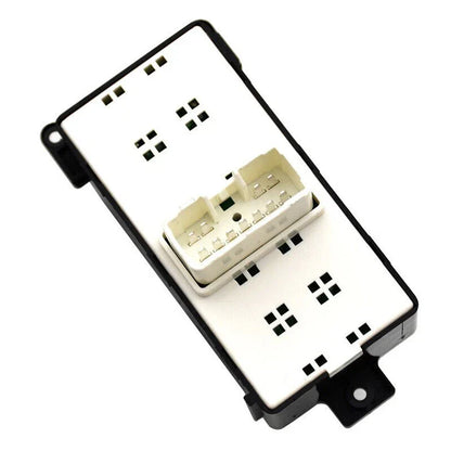 Front Left Power Window Switch for Kia Forte Koup 2 x Door (2010-2013)