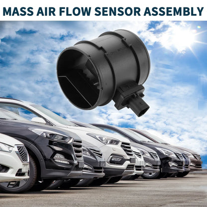 Mass Air Flow Sensor for Chevrolet Cruze (2011-2016)