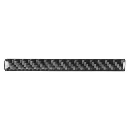 Black Rear Armrest Box Cover Trim for Volkswagen Passat B5 (2001-2005)
