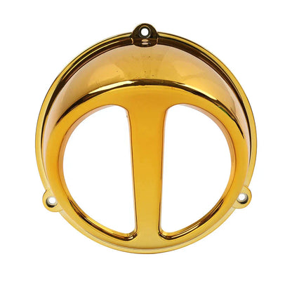 Modified Fan Cover for GY6 Jog50 Gold