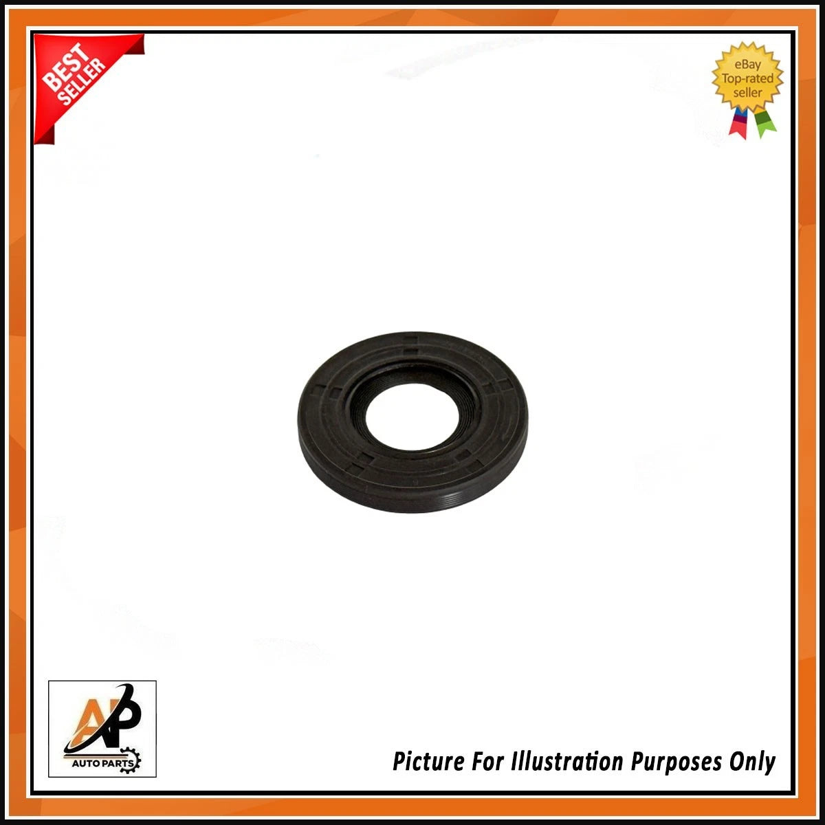 Camshaft Seal Replacement for Citroen Spacetourer 1.5 BlueHDi (2018–2024)