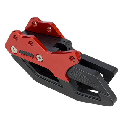CNC Rear Chain Guide Guard for Honda CRF250R CRF250X CRF250RX CRF450R