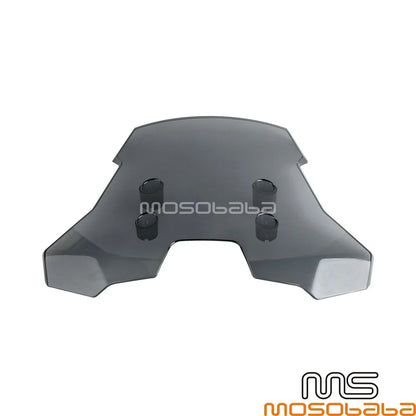 Smoke Windscreen Headlight Fairing for Suzuki V-STROM 800DE (2023-2024)