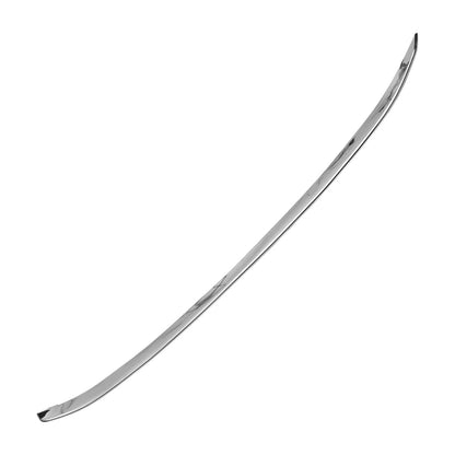 Front Lower Center Bumper Grille Trim for Mercedes-Benz W212/E (2014-2015)