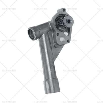 Water Pump & Thermostat for Holden Commodore VZ VE VF 3.6L (2005-2010)