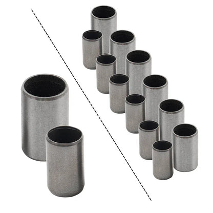 12 Pcs Pin Dowel for GY6 50/80/125/150CC Scooter Engine Crank Case Head