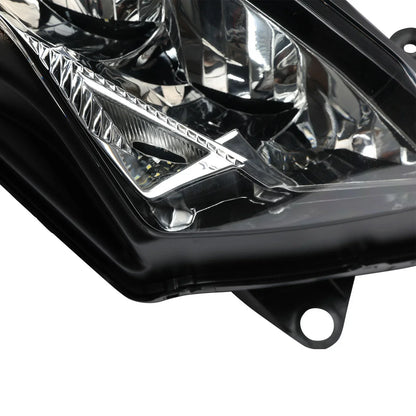 LED Headlight Assembly Bracket for Kawasaki Ninja 650 (2020-2025)