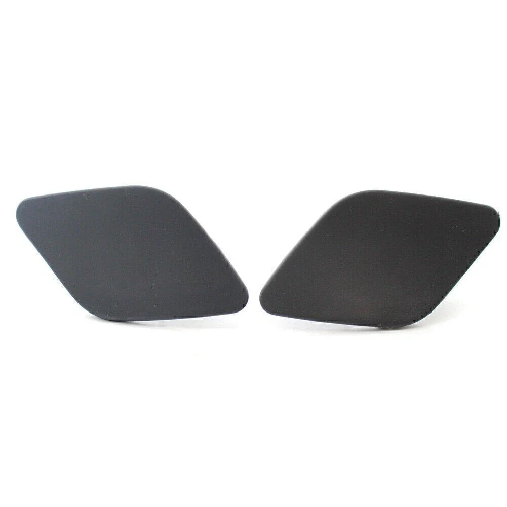 Headlight Washer Nozzle Covers for BMW X6 E71 (2008-2014) -  Pair