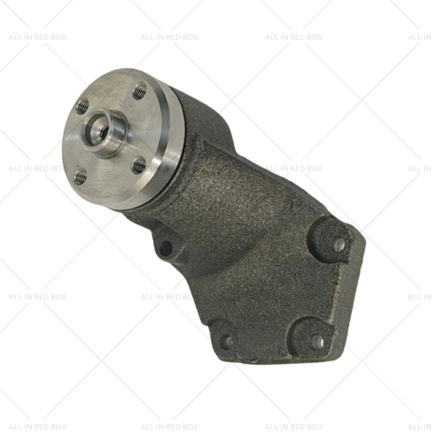 Engine Fan Support Unit for Cummins 6BT 5.9L