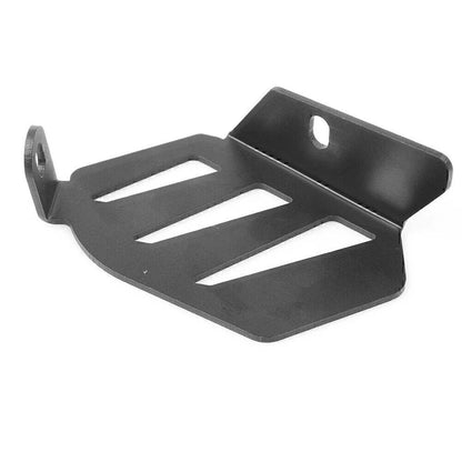 Exhaust Flap Cover Guards for BMW R1200R, R1200GS ADV (2013-2023)