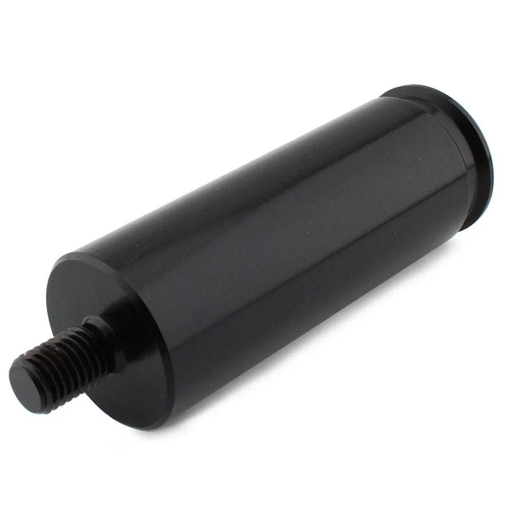 CNC Black Shift Pegs for Harley Sportster