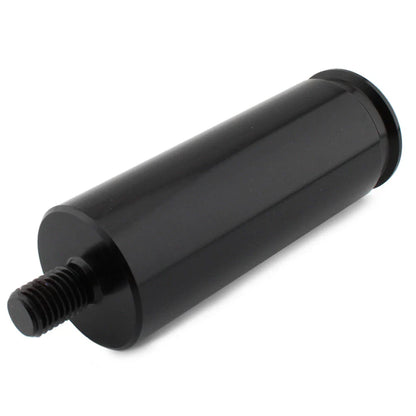 CNC Black Shift Pegs for Harley Sportster