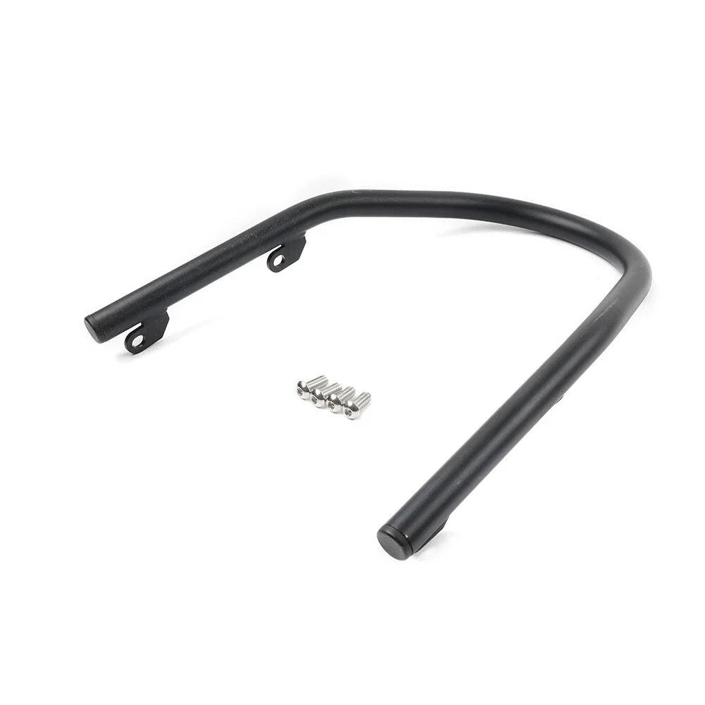 Motorcycle Seat Armrest Luggage Rack for Honda CL300 CL500 (2023-2024)