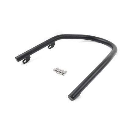 Motorcycle Seat Armrest Luggage Rack for Honda CL300 CL500 (2023-2024)
