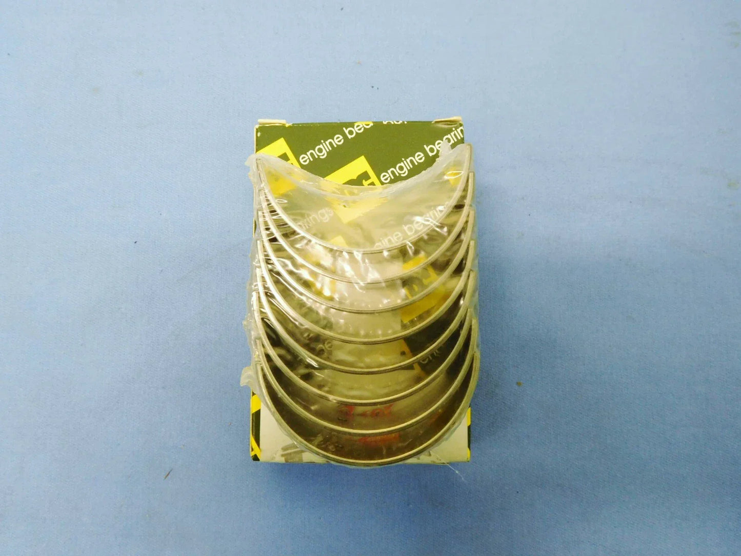 Conrod Bearing Set for Nissan Navara D40 YD25DDTi Turbo Diesel (2005-2015)
