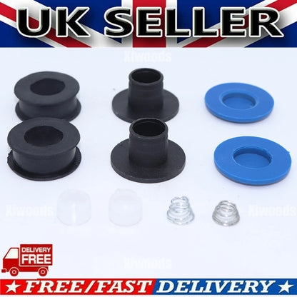 Gear Linkage Bushing Kit Replacement for Vauxhall Zafira B (2005–2014)