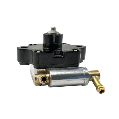 Fuel Pump Assembly for Yamaha F15 F20 4-Stroke Outboard Motor