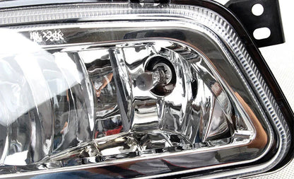 Fog Lamp Driving Light for Ford Ranger Wildtrak T6 PX2 (2015-2018)