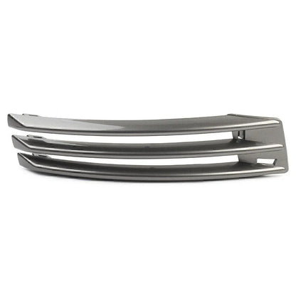 Front Fog Bumper Grille Trim for Land Rover Range Rover L405 (2018-2021)