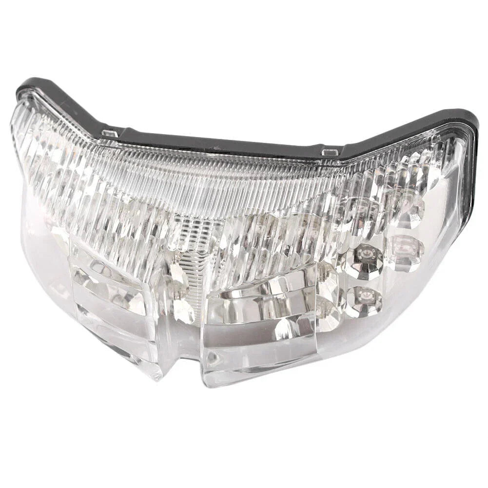 LED Brake Turn Signal Tail Lights for Yamaha FZ1 FZ8 (2006-2012)