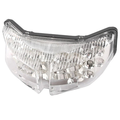 LED Brake Turn Signal Tail Lights for Yamaha FZ1 FZ8 (2006-2012)
