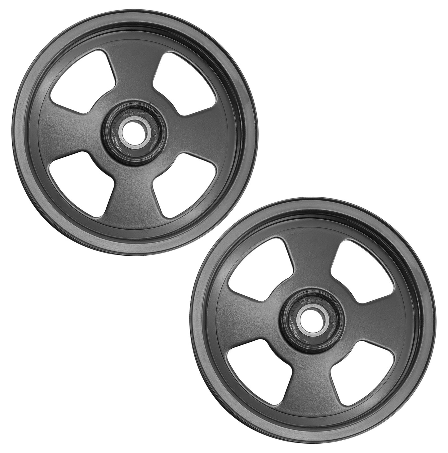 Deck Pulley Replacement for Toro Exmark (2005–2015)