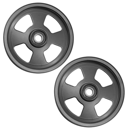 Deck Pulley Replacement for Toro Exmark (2005–2015)
