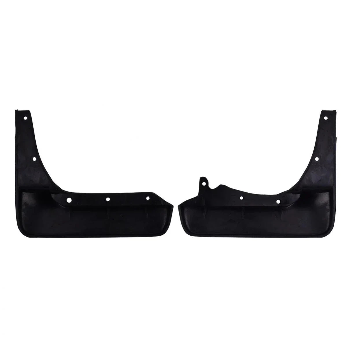 Splash Mudguard Rubber Mud Flap Front LH+RH Fits Toyota Hiace LH112 Van 1989-04