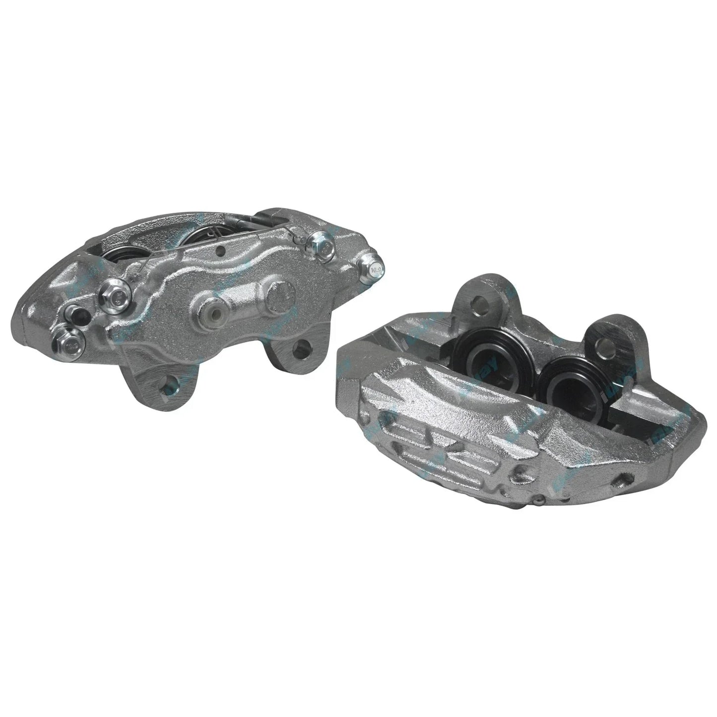 Left + Right Front Brake Calipers for 4Runner Surf LN130 RN130 VZN130 8/91-96