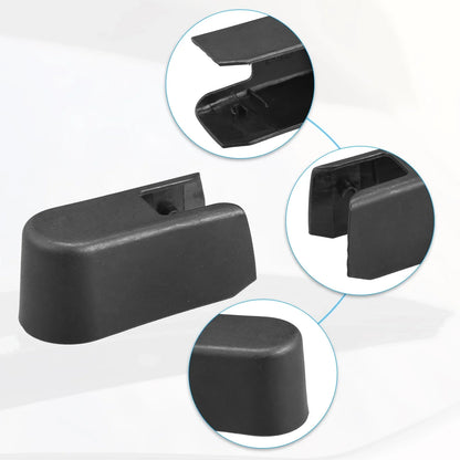 Rear Windshield Wiper Arm Nut Cover for Mercedes-Benz Metris (2016-2020)