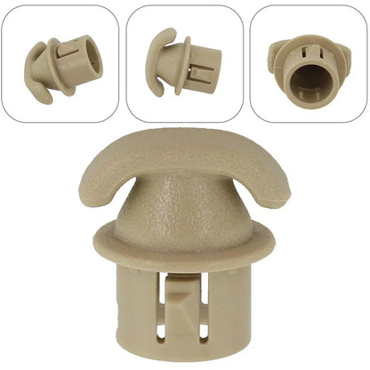 Luggage Hooks Beige for Toyota LX570 and 4Runner (2008–2023)