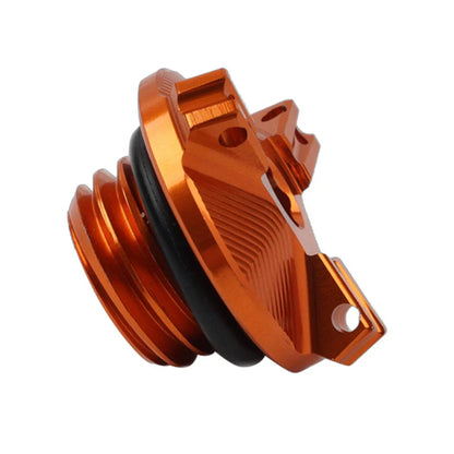 M20 x 2.5 Engine Oil Drain Plug Cap Cover for YAMAHA TRACER 900 GT (2018-2023)