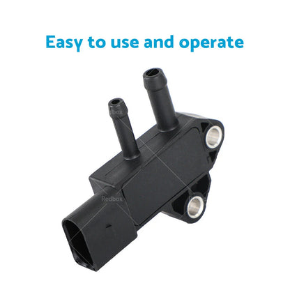 Exhaust Pressure Sensor for Subaru Forester, Legacy, Outback (2009-2019)