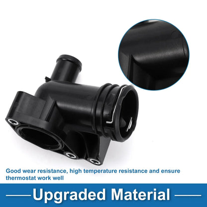 Engine Coolant Thermostat Housing for Mercedes-Benz GL350 (2010-2016)