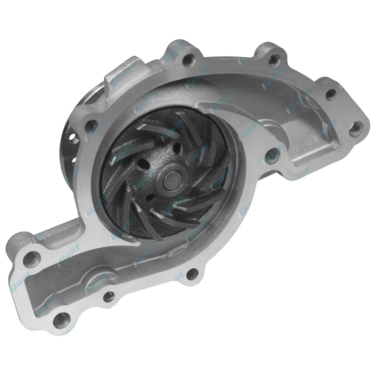 Genuine GMB Water Pump Commodore V6 3.8L VN VG VP VR VS VT VU VX VY GM Engine