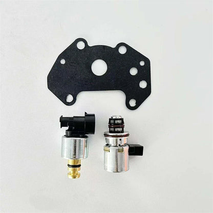 Governor Pressure Sensor Solenoid for Jeep Grand Cherokee, Dodge (2005-2010)