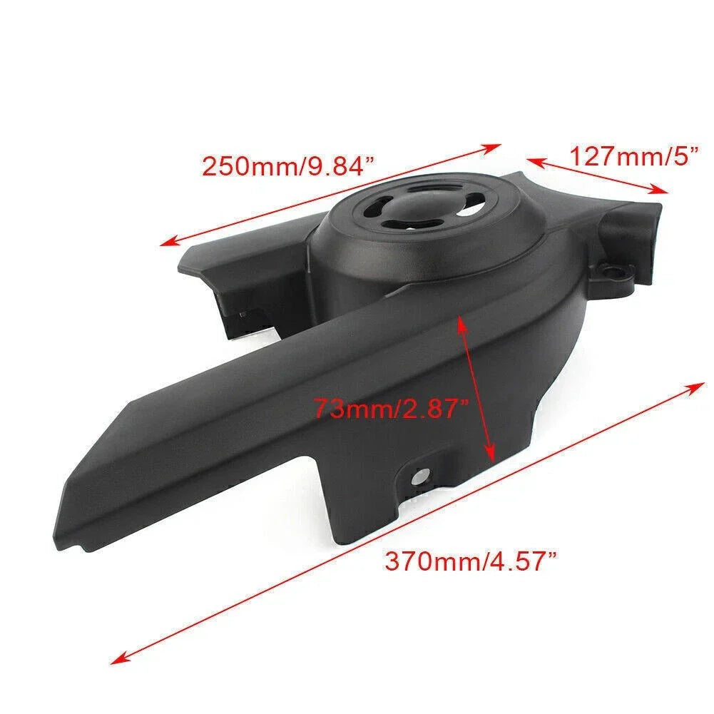 Front Pulley Sprocket Cover for Harley Davidson XG750 (2015)