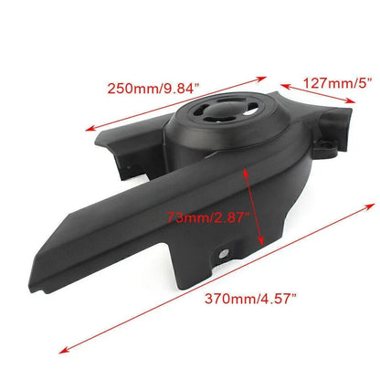 Front Pulley Sprocket Cover for Harley Davidson XG750 (2015)