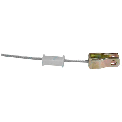 Hand Brake Cable for HZJ75 PZJ75 FZJ75 8/92-99 Rear Disc Brake 70 75 Series