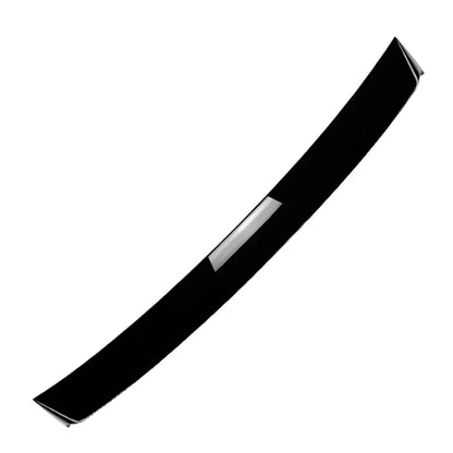 Glossy Black Rear Trunk Roof Spoiler for Subaru WRX STI (2022-2025)