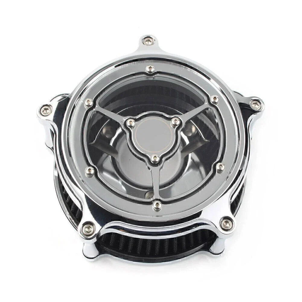 Air Cleaner Intake Filter for Harley Touring Trike (2008-2016)