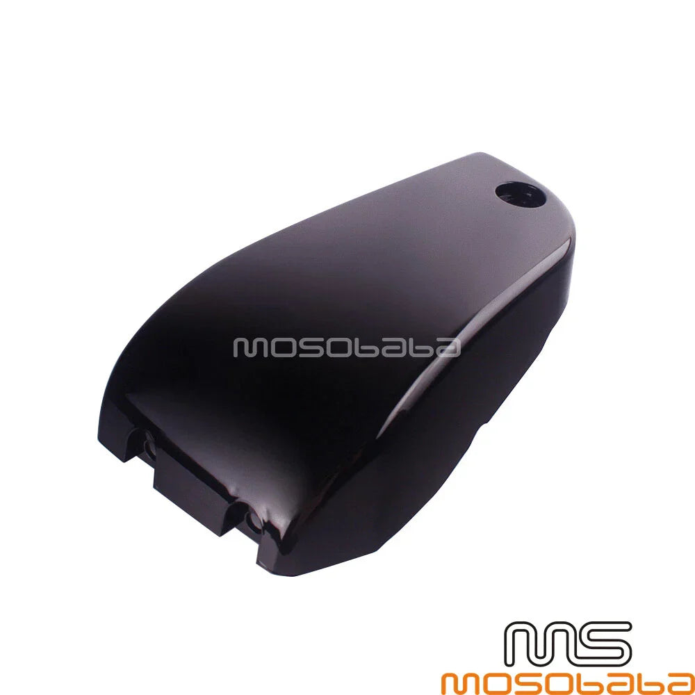 Left & Right Side Covers for Kawasaki Vulcan VN1500 Classic (1996-2008)