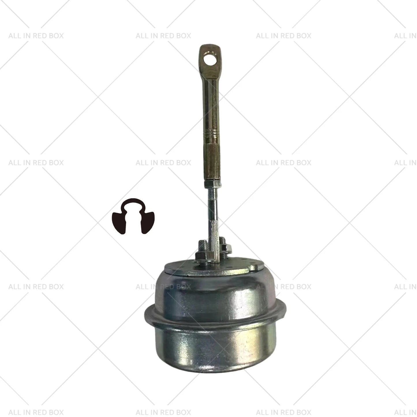 Turbocharger Wastegate Actuator Kit for Chevy Cruze, Buick Encore (2011-2019)
