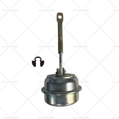 Turbocharger Wastegate Actuator Kit for Chevy Cruze, Buick Encore (2011-2019)