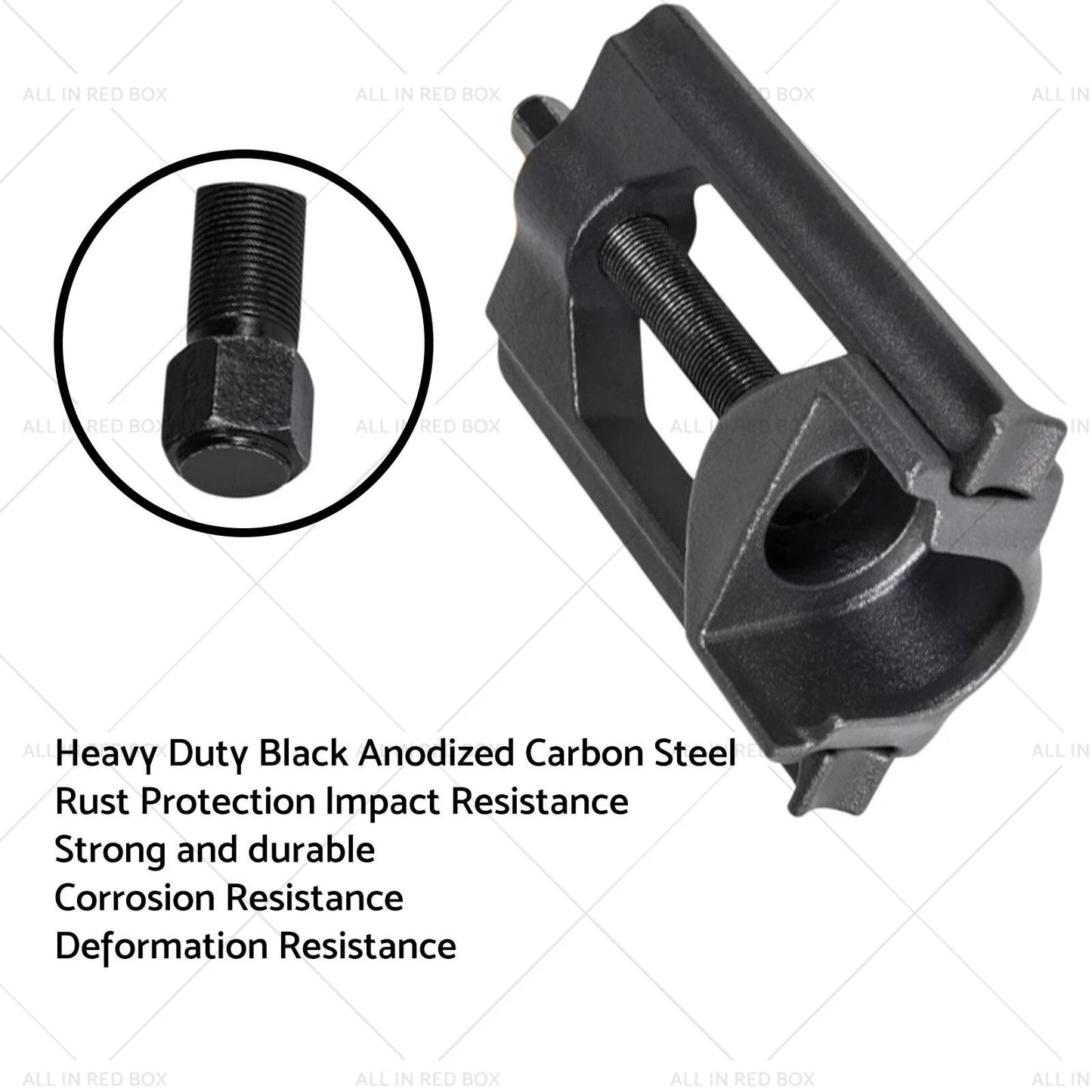 Universal Joint Puller for Rockwell Meritor Spicer Class 6 & 8