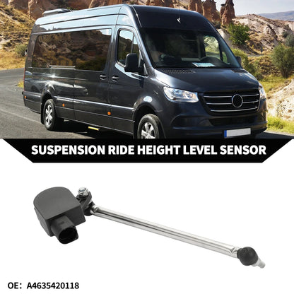 Suspension Ride Height Level Sensor for Mercedes-Benz W463 (2002-2018)