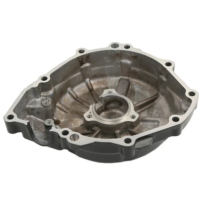Left Engine Stator Crankcase Cover for Suzuki Hayabusa GSX1300R (1999-2024)